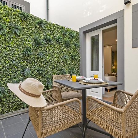 Funchal Tropical Apartments By Madeira Sun Travel Exterior foto