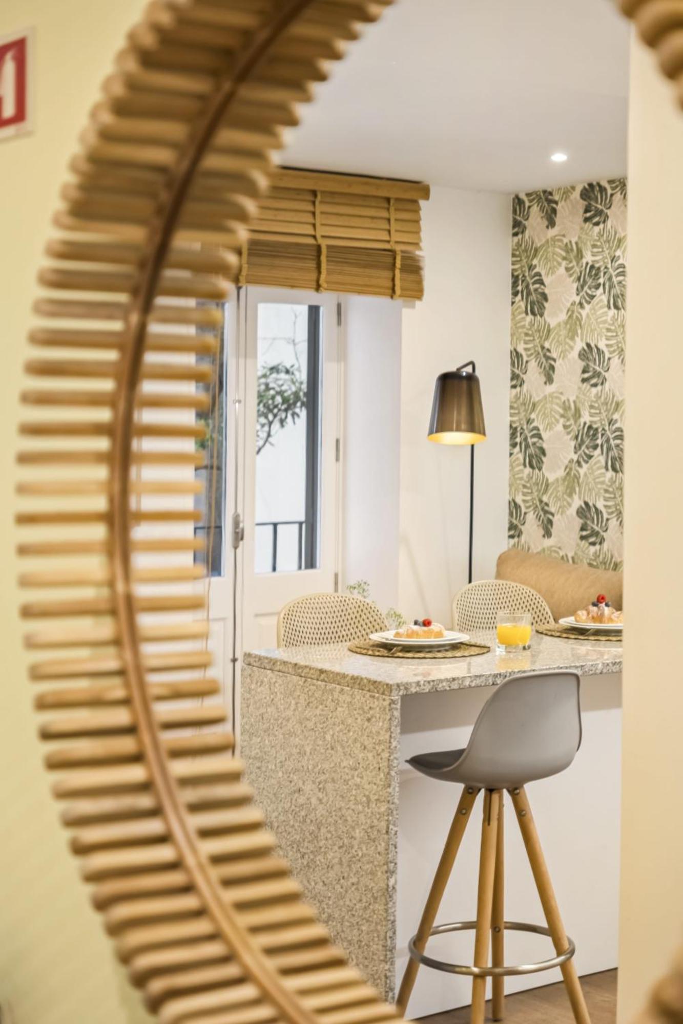 Funchal Tropical Apartments By Madeira Sun Travel Exterior foto