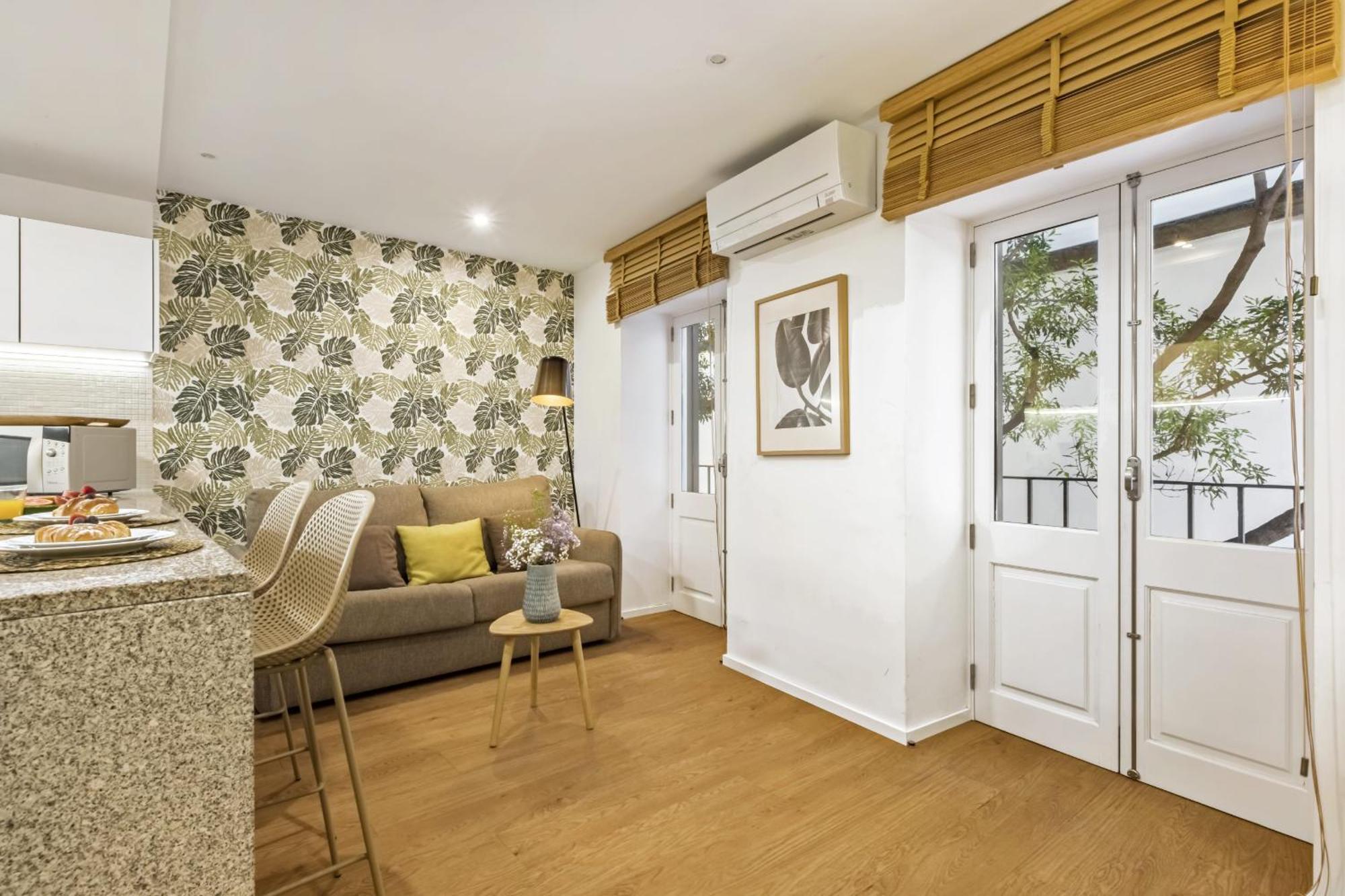 Funchal Tropical Apartments By Madeira Sun Travel Exterior foto
