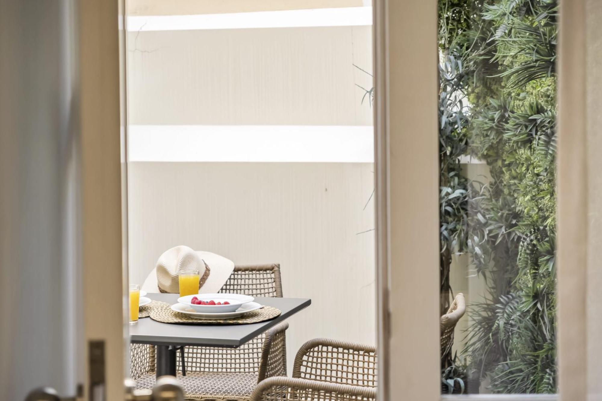 Funchal Tropical Apartments By Madeira Sun Travel Exterior foto