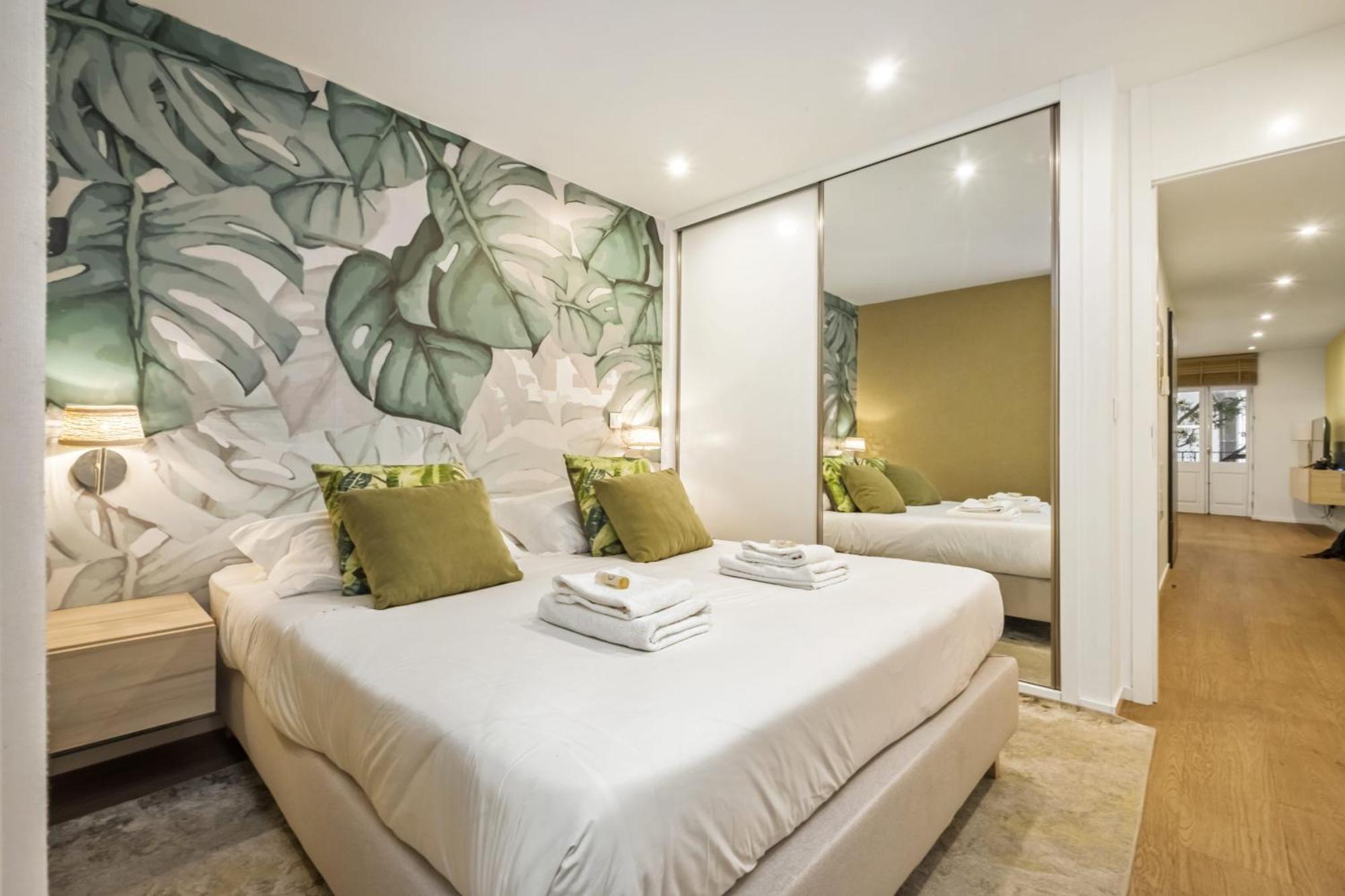 Funchal Tropical Apartments By Madeira Sun Travel Exterior foto
